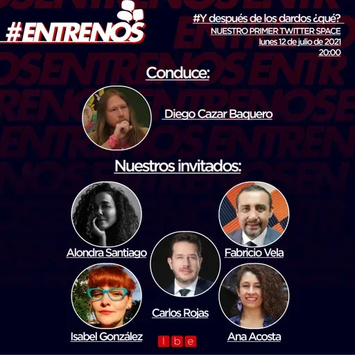 Y después de los dardos ¿qué?