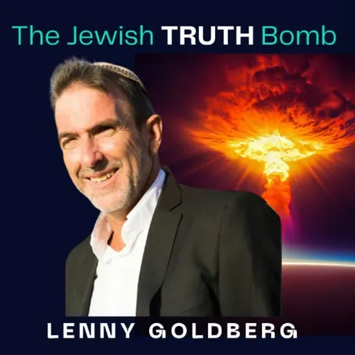 A Chosen People; Craving for Garlic - The Jewish Truth Bomb