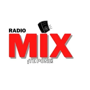 RADIO MIX TE PONE