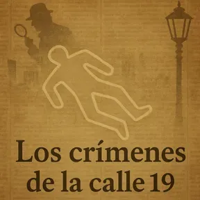 Los crímenes de la calle 19