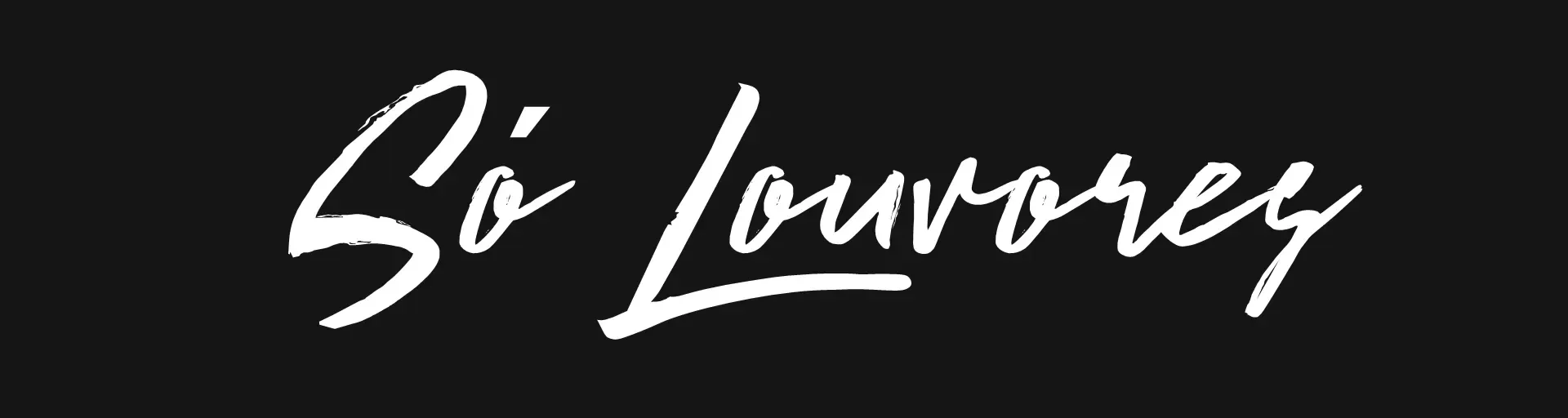 Web Rádio - Só Louvores