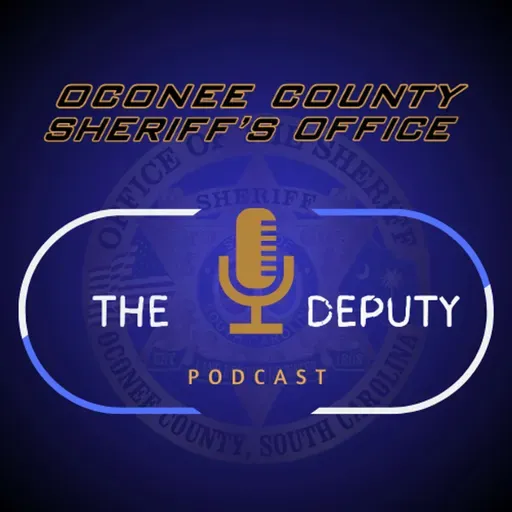 The Deputy Podcast | Season 4 Episode 11 | In The Know: Oconee County Noise Ordinance