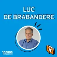 La créativité est l’intelligence qui s’amuse, avec Luc de Brabandere
