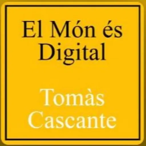 RÀDIO #648 / El Bitcoin y la Pime amb LLuís Mas