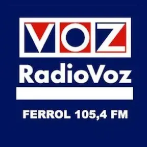 RadioVoz Ferrol en directo