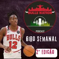 Giro  Semanal - 2ª Edição 22-23 (EP. 46)