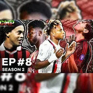 Casa Milan Podcast: S2 E08 | پادکست کازا میلان فصل دوم قسمت 08 - دین من قرمز و مشکی