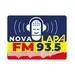 Rádio Nova Lapa 93.5 FM