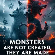 Monsters Are Not Born, They Are Made