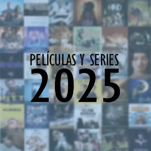 11x20 - Encuesta: LAS MEJORES PELÍCULAS Y SERIES DE 2025