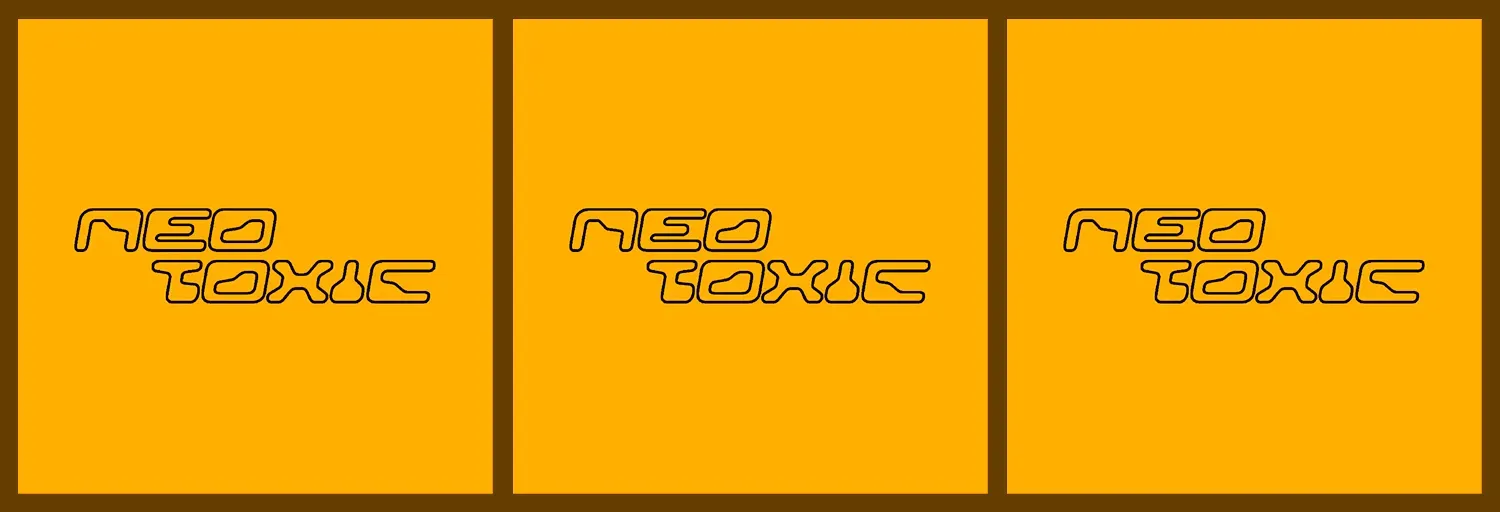 Neo Toxic