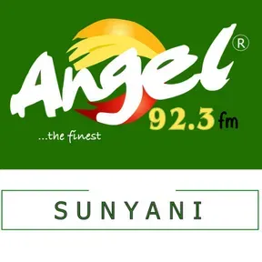 ANGEL FFM SUNYANI