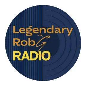 ROB G RADIO HD2- CLASSIC RNB AND SLOW JAMS