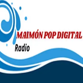 Maimon Pop Digital
