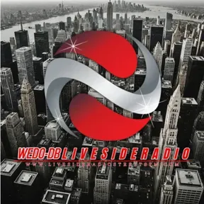 LIVESIDERADIO STREETSFM