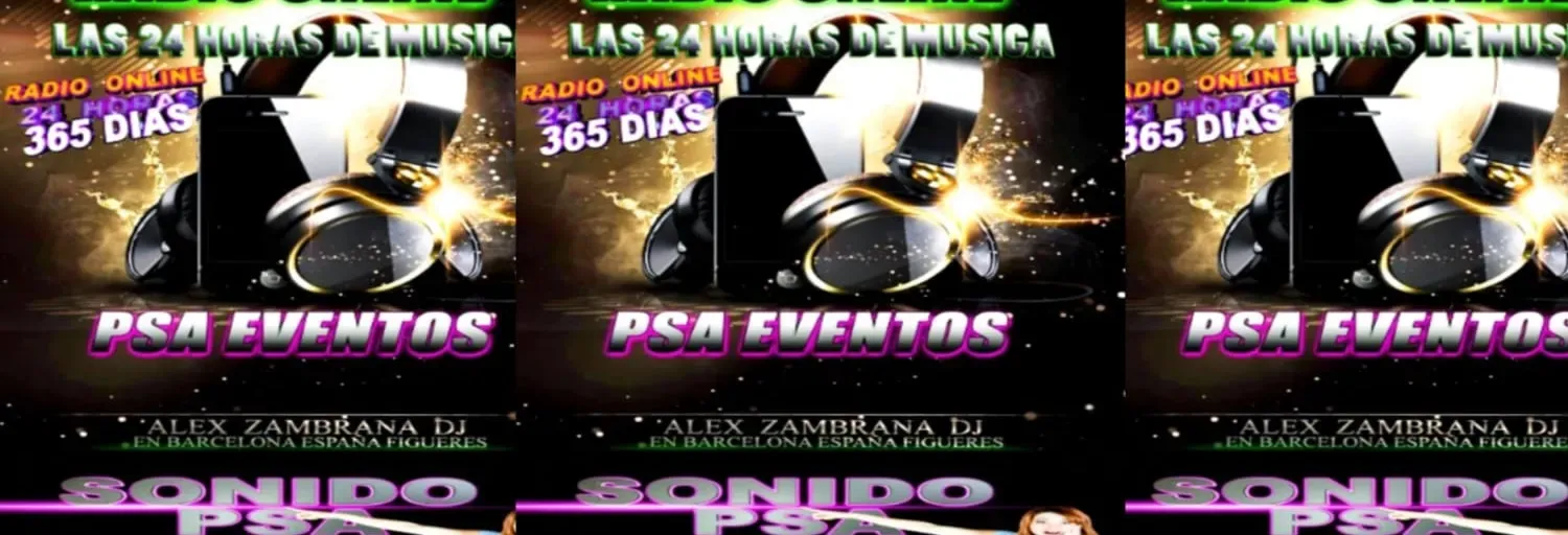 SONIDO PSA ONLINE