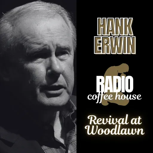 Revival at Woodlawn - The Untold Story of Hank Erwin