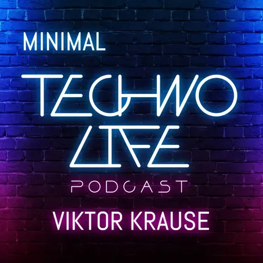 Episode #296 by Viktor Krause