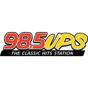 WUPS UPS 98.5