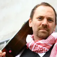 How Corporate Platforms Are Suppressing Artists Who Dissent