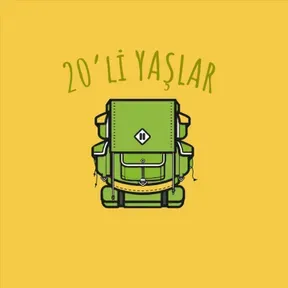 20'li Yaşlar