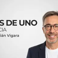 Más de uno Murcia 16/09/2025 (especial Romería)