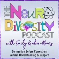 Connection Before Correction: Autism Understanding & Support