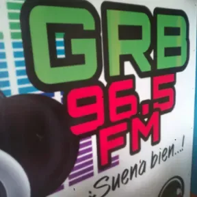 RADIO GRB