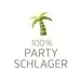 Schlagerplanet Radio - 100% Partyschlager