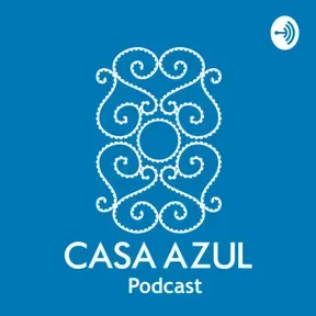 Sarau da Casa Azul Podcast