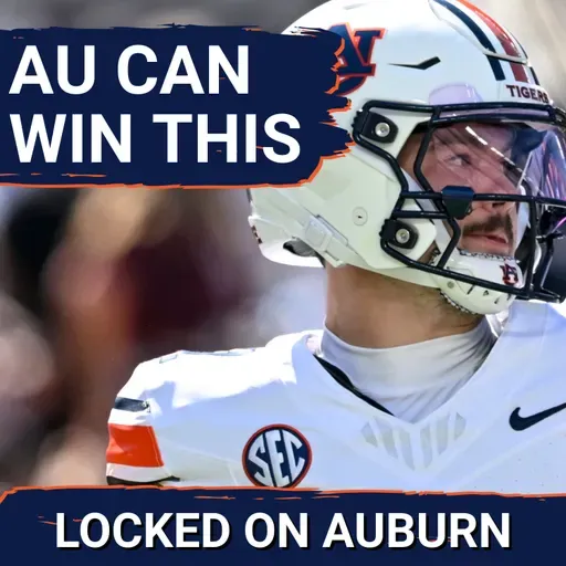 TRUTH: Auburn should UPSET Mizzou on Saturday