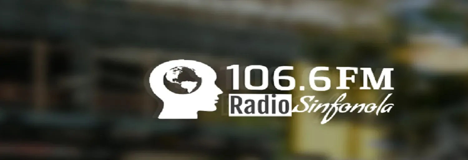 106.6 FM Radio Sinfonola