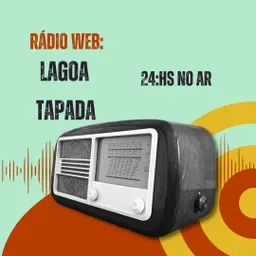 Rádio lagoa tapada