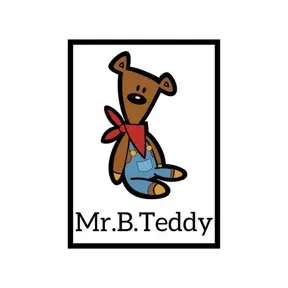 Mr.B.Teddy FM