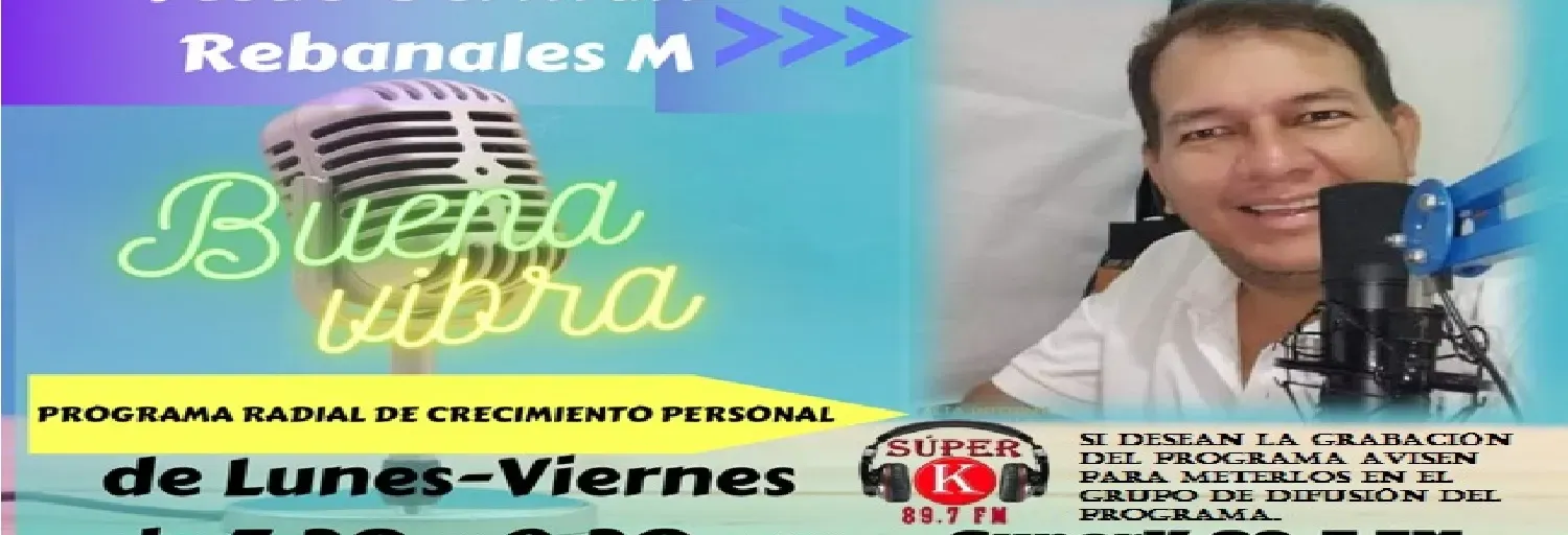 Buena Vibra Fm