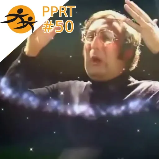 50 papos retos mandados! Histórias de vida e muito aprendizado. PPRT#50