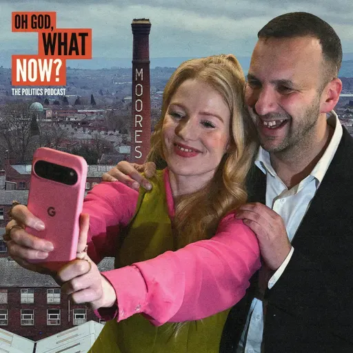 It Ain’t Easy Beating Greens – Gorton and Denton EMERGENCYCAST