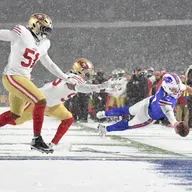 Primeira Descida #157 - Destaques da semana 13 - Josh Allen decola na neve!