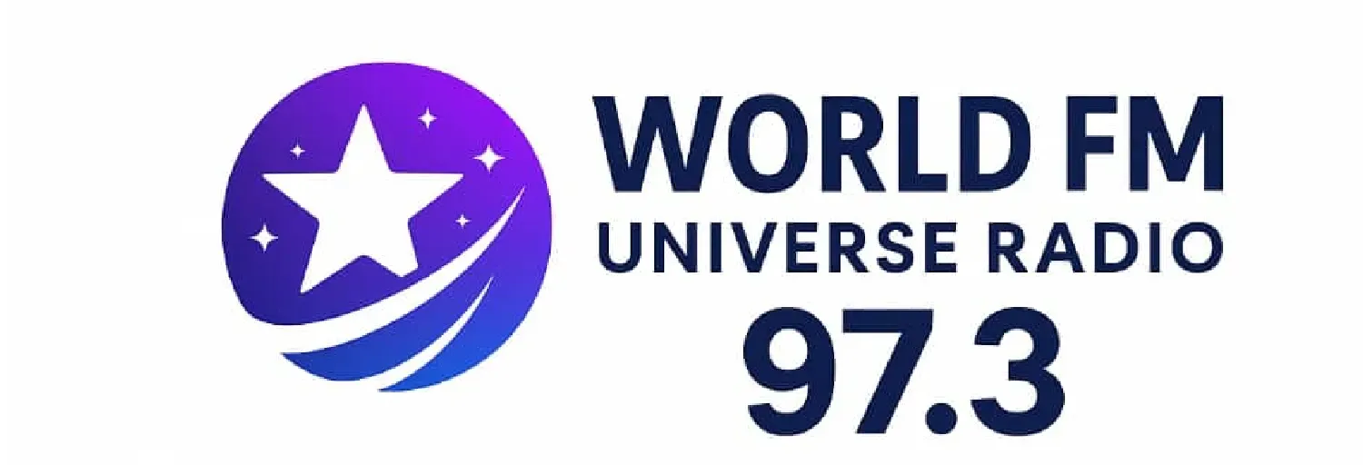 WORLD FM 97.3