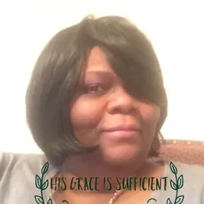 Shareta Berry Ministries