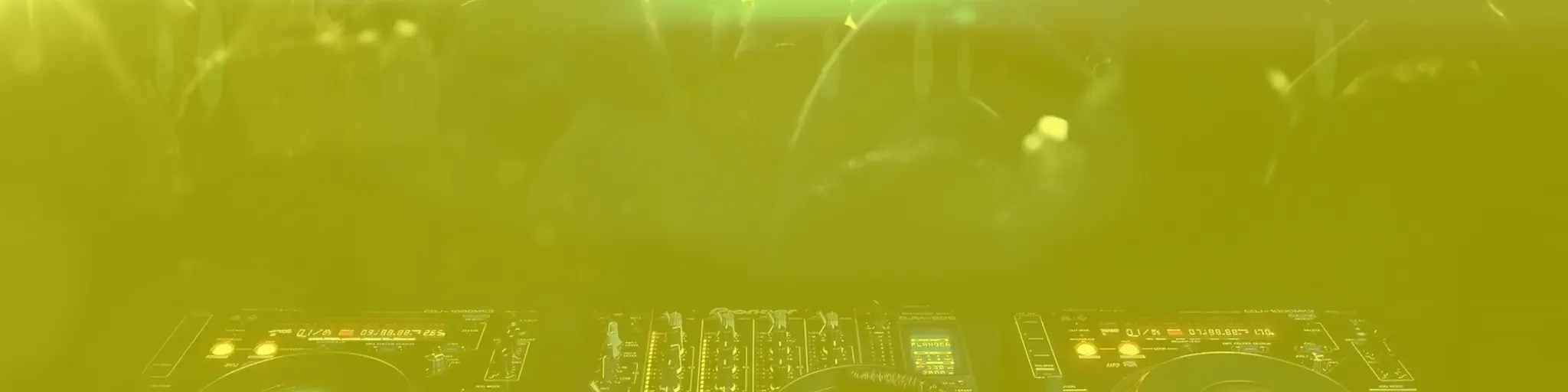 WeLoveTechno Radio