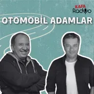 Otomobil Adamlar (28 Haziran 2025)