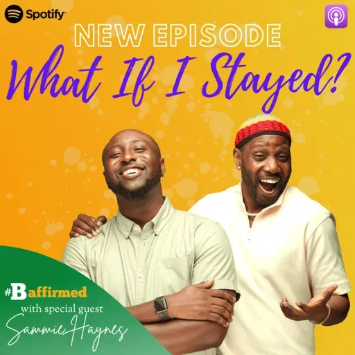 What If I Stayed?!?