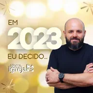 Mensagem de Ano Novo – Andando Leve | Sinval Jr