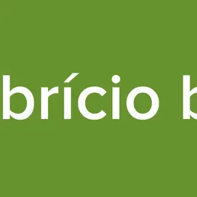 Fabrício bpl