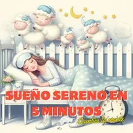 "Sueño Sereno en 5 Minutos"