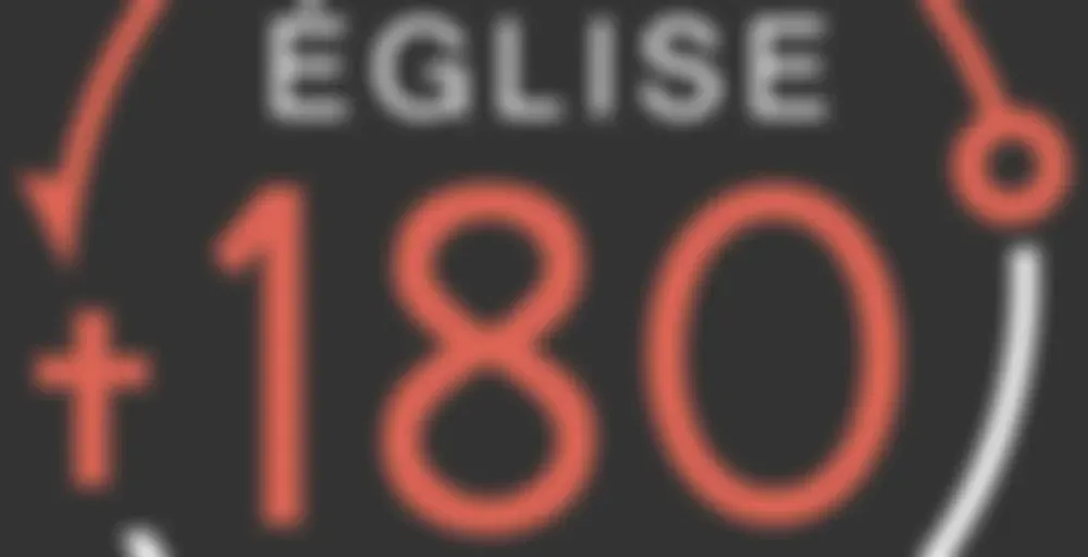 Eglise Urbaine 180 Audio
