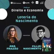 EP#130: Loteria do Nascimento, com Fillipi Nascimento