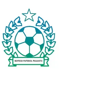 Boteco Futebol Paulista