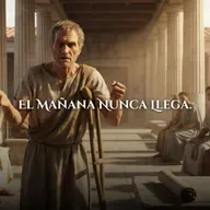 Eres AMBICIOSO Pero PROCRASTINAS Todo Lo Que Importa.